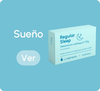 melatonina sublingual para dormir bien